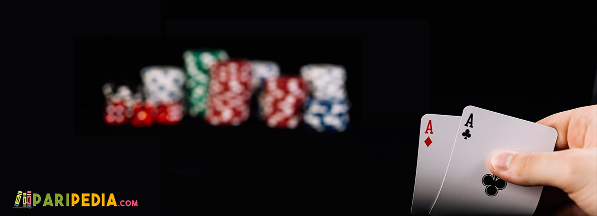 Poker Casino