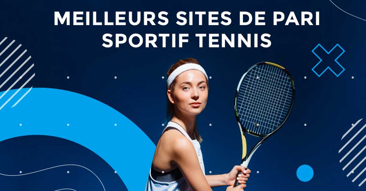 Paris sportif tennis